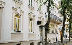 Artist Hotel