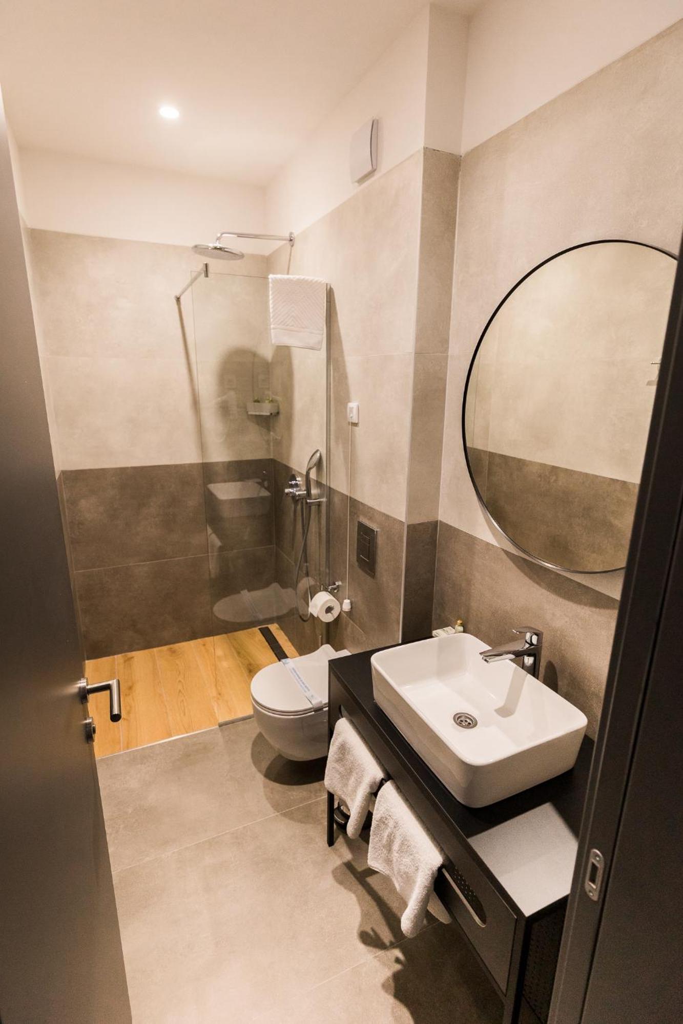 Artist Hotel Subotica Esterno foto
